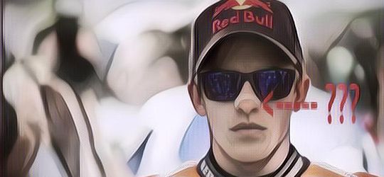 Bukan Mau Gaya-gayaan, Ternyata Ini Alasan Pembalap MotoGP Pakai Plester di Hidung Saat Balapan