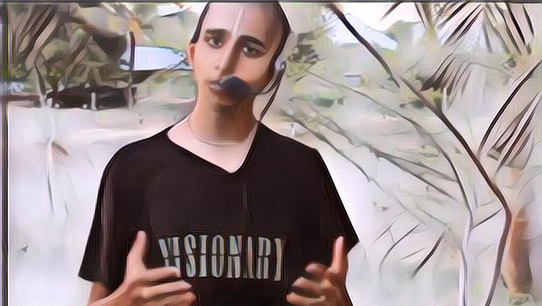 Seorang Remaja Meramal Akan Terjadi Hal Mengerikan Terkait Covid-19, Begini Ramalannya