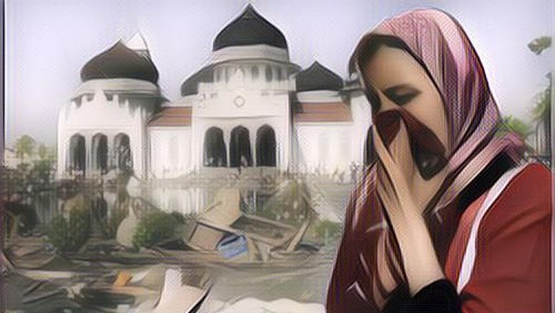 5 Gempa Bumi Paling Dahsyat di Indonesia, Ratusan Ribu Korban Meninggal Dunia