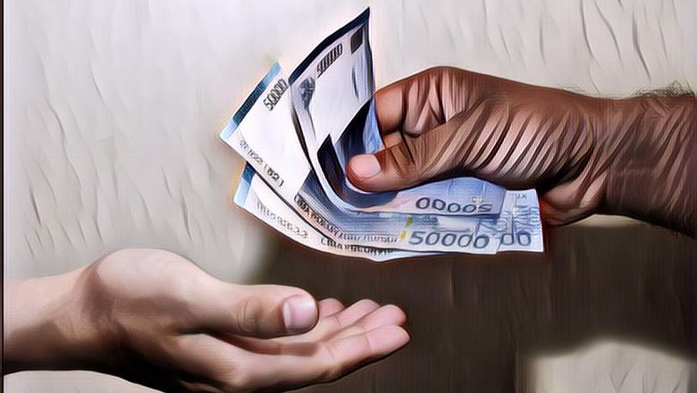 Viral Ibu-Ibu Sindir Tetangganya yang Bisa Beli Kurban Tapi Gak Mau Kasih Pinjam Uang