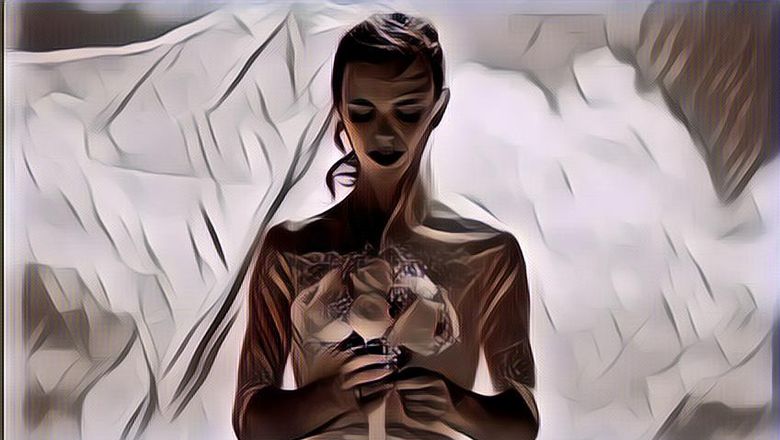 Aduh Miris! Seorang Pengantin Wanita Ditinggal Kabur Calon Suami Saat Resepsi, Berdiri Sendiri di Pelaminan