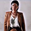 Belum Genap Setahun Ditinggal Sang Suami, Jeon Hye Jin Putuskan Kembali Berakting