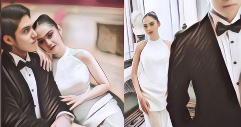 Intip Perhiasan yang Dipakai Syifa Hadju Saat Prewed, Harganya Setara dengan Mobil