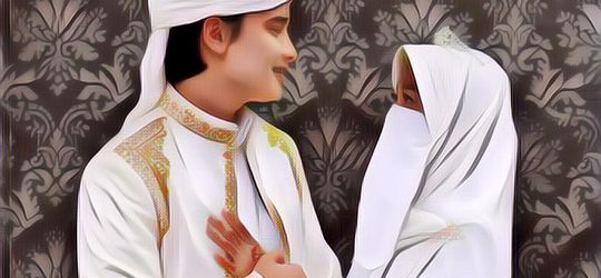 Anak Ustaz Arifin Ilham, Alvin Faiz dan Larissa Chou Dikabarkan Bercerai