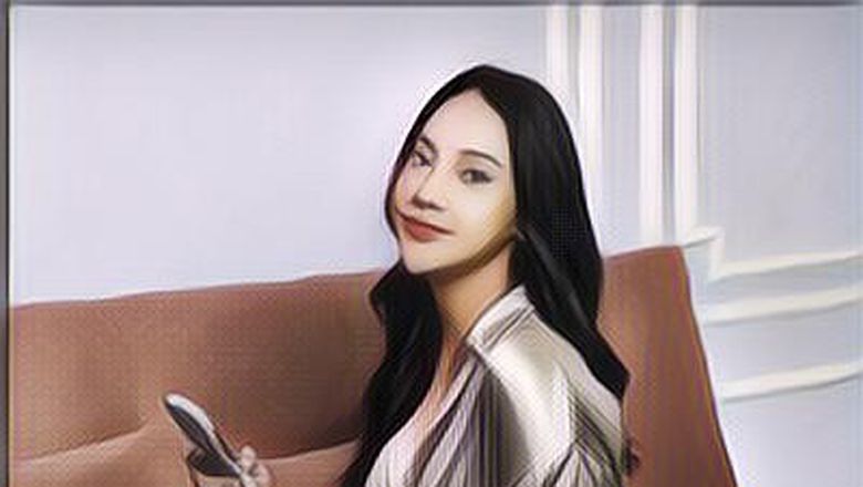 Terbongkar, Rahasia Anya Geraldine Turunkan Berat Badan, Ternyata Rutin Lakukan Kegiatan Ini