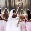 Perlu Diperhatikan! 7 Tugas Penting untuk Bridesmaid