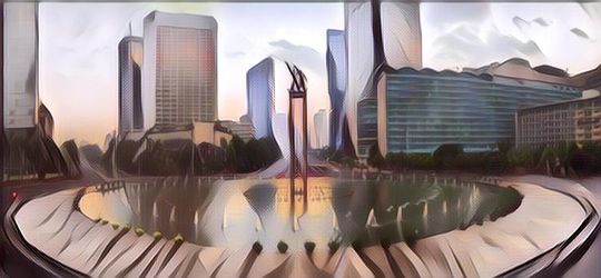 3 Rekomendasi Tempat Wisata Gratis di Jakarta yang Nggak Bikin Kantong Bolong