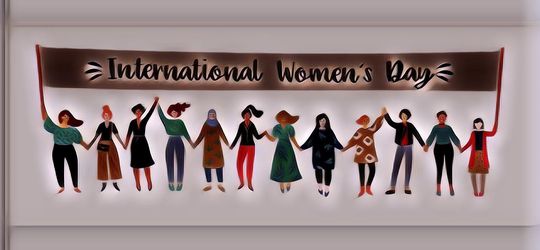 Hari Perempuan Internasional, Sebuah Perjalanan Panjang Menuju Selebrasi