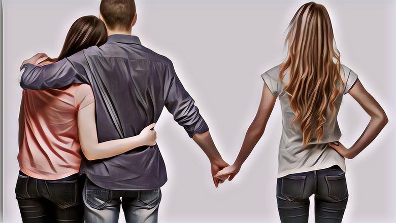 Hati-Hati, Ini Dampak Selingkuh Bagi Kesehatan Mental Pelaku Maupun Korban!