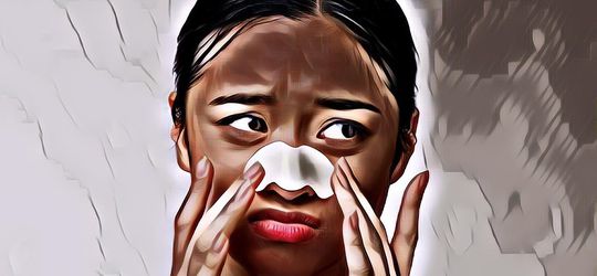 Menghilangkan Komedo dengan Pasta Gigi, Fakta atau Mitos Ya? Simak Ulasannya, Ladies!