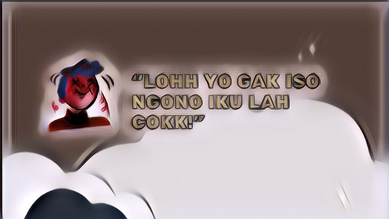 Unik! Berbagai Panggilan Kepada Teman dari Berbagai Kota di Jawa, Kamu Biasa Pakai Yang Mana?