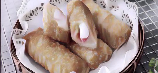 Viral Di TikTok! Gini Resep Risol Mayo Yang Gampang Dan Bisa Jadi Ide Jualan Di Rumah