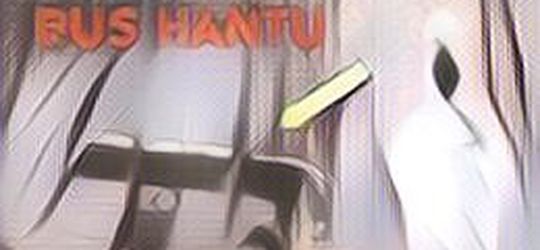 BIKIN MERINDING! Kisah Winarsih Naik Bus Banyuwangi-Surabaya Bareng Pocong Akan Melengkapi Malam Jumatmu