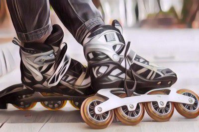 Rekomendasi Tempat Main Sepatu Roda di Bandung, Ini 5 Lokasi yang Bisa Didatangi