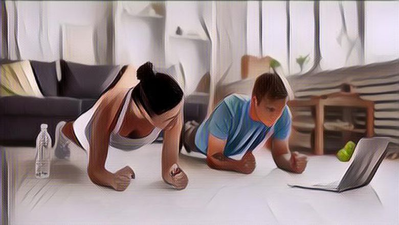 Mengenal Apa Itu Olahraga Calisthenic dan Manfaatnya untuk Tubuh