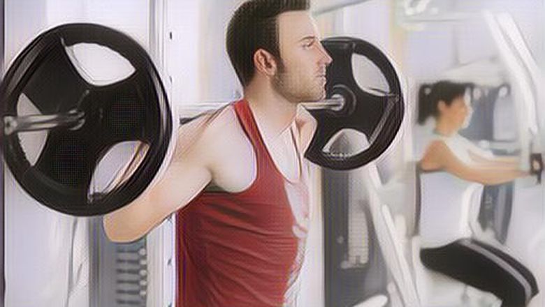 Kenapa Pria yang Suka Fitness di Tempat Gym Dikaitkan dengan Homoseksual?