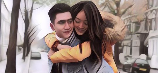 Putus dari Natasha Wilona, Ternyata Bukan Febby Rastanty dan Ranty Maria Pacar Pengganti untuk Verrell Bramasta, Lalu Siapa ya?