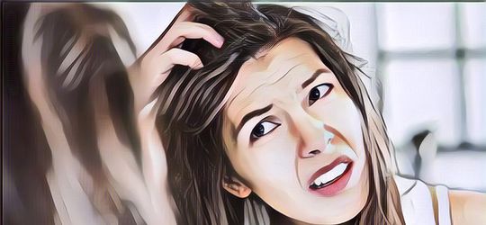 Cara Membuat Rambut Bagus Seperti Artis: Gini Caranya