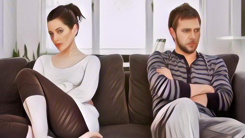 5 Langkah Meredam Emosi Jiwa Waktu Lagi Berantem Sama Pacar