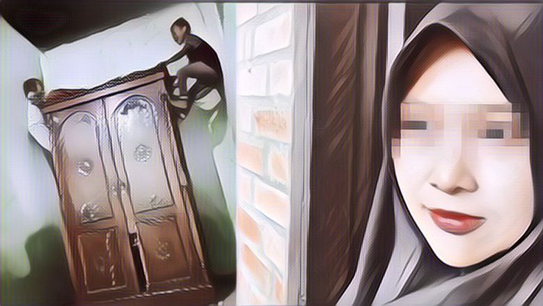 Viral Wanita Bernama Latifah di X, Disebut Punya 7 Anak dan Jadi Korban Child Grooming