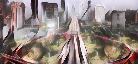 4 Tempat Wisata Malam Gratis di Jakarta yang Nggak Bikin Boros