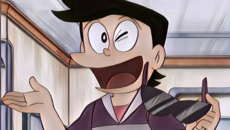 Film Doraemon: Mengungkap Seberapa Kaya Sih Suneo Honekawa