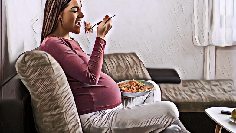 Wajib Dihindari! Ini 4 Makanan Penghambat Program Kehamilan