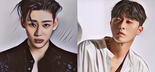 Pilih Park Seo Joon Sebagai Aktor Tampan No.1, BamBam GOT7: Aku Banyak Dengar Rumornya Di Salon
