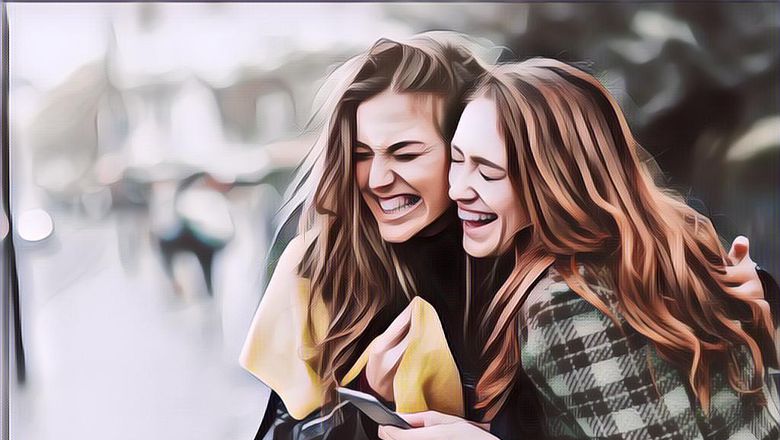 Zodiak yang Paling Setia Kawan, Sahabat Terbaik Nih