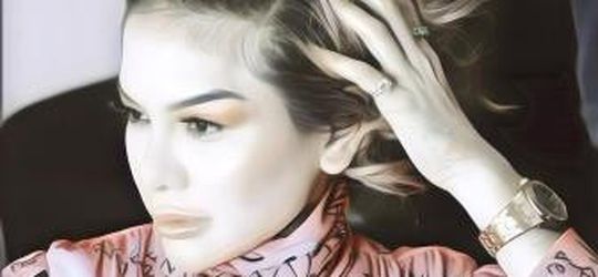 Mengaku Sudah Dipinang Banyak Partai, Nikita Ingin Jadi Anggota DPR Demi Rakyat