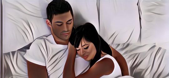 Benarkah Rutin Olahraga Bisa Membuat Suami Tahan Lama Saat Berhubungan Intim? Berikut Penjelasan Ahli