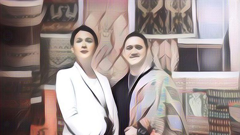 Resmi Ganti Kelamin, Mengingat Kembali Perjuangan Oscar Lawalata Menjadi Wanita Seutuhnya