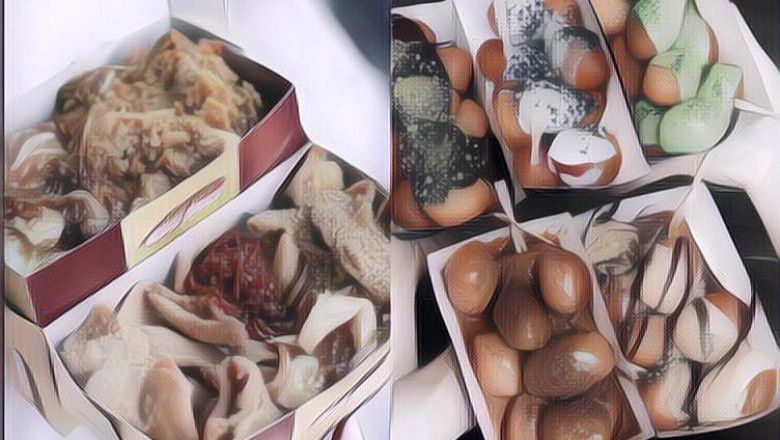 Masih Ada Waktu! Tren Jajanan 2021 yang Wajib Kamu Cobain  Sebelum Tutup Tahun