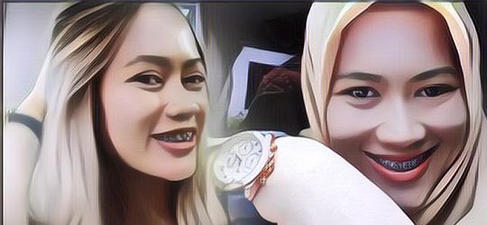 Sekdes Cantik Tenggak Miras dan Dugem yang Viral Ternyata Sering Pamer Joget Lincah, Kini Dipecat!