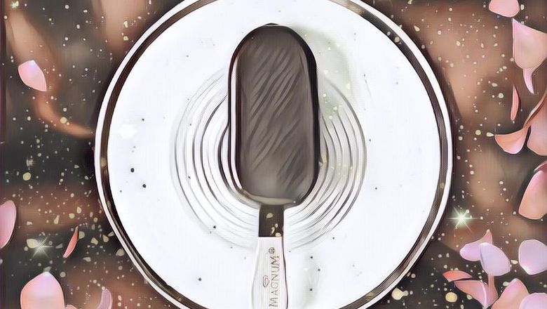 Es Krim Magnum Menghadirkan Varian Es Krim Edisi Terbatas