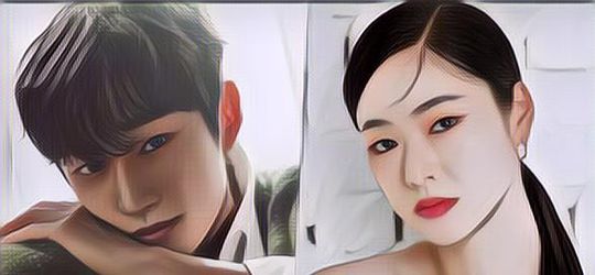 Jung Jinyoung dan Jeon Yeo Been Dikonfirmasi Akan Bintangi Drama Rom-Com Baru