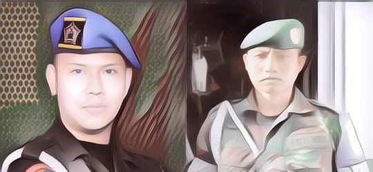 Dari Tugas Hingga Seragamnya, Yuk Cari Tahu Perbedaan Polisi Militer dan Provos TNI AD!