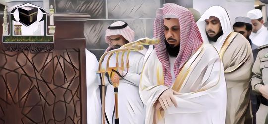 Heboh! Pengadilan Arab Saudi Vonis Imam Masjidil Haram Penjara 10 Tahun Gara-gara Khotbah, Gini Awal Masalahnya