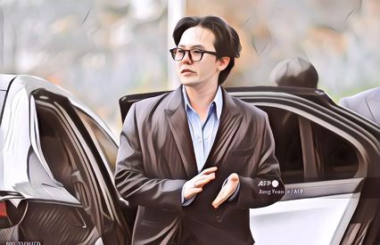 G-Dragon Terjerat Kasus Narkoba, Cara Bicara dan Jalannya Disebut Aneh