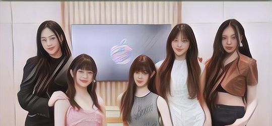 Lagi! NewJeans Ditinggalkan Fansite Karena Perlakuan Buruk Staf Hingga Penjagaan Terlalu Ketat