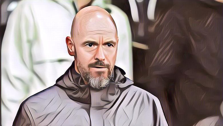 Main Ancur-Ancuran Erik ten Hag Minta Timnya Dinilai Akhir Musim, Yakin Dapat Trofi!