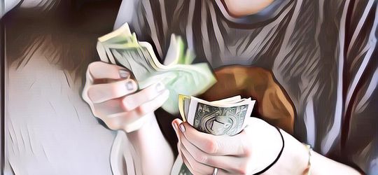 Kisah Nauru yang Pernah Jadikan Dollar AS Sebagai Tisu Toilet oleh Warganya, Sekarang ...?