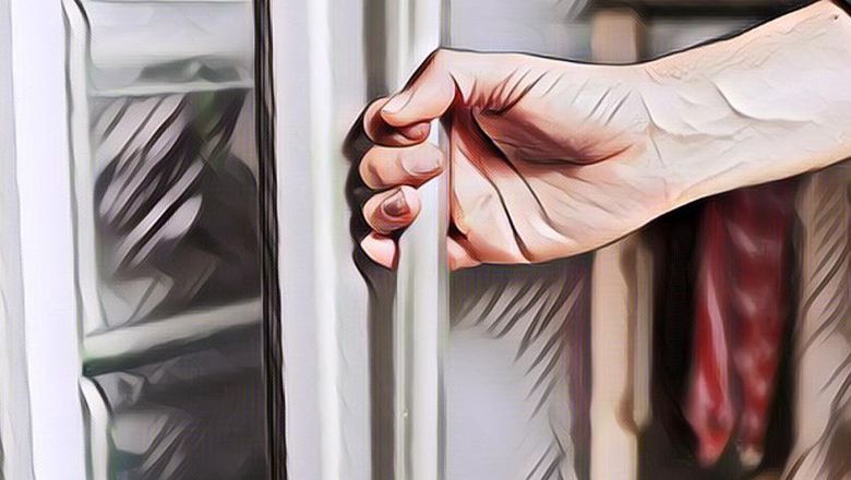 Heboh! Warganet Ini Jual Kulkas Seharga Rp300 Perak, Iklannya Bikin Elus Dada