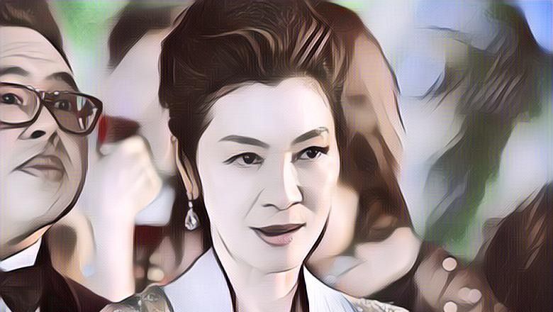 Michelle Yeoh Dituding Tidak Pro Palestina, Langsung Dapat Hukuman dari Netizen