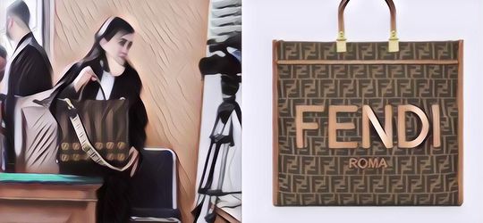 Viral Tas Mewah Jaksa Sidang Putri Sambo, Kejagung Sebut Itu Tas KW dari Sidoarjo