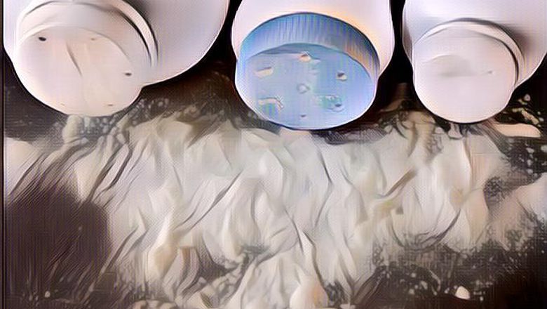 Masih Pakai Bedak bayi? Gini Cara Pakai yang Benar