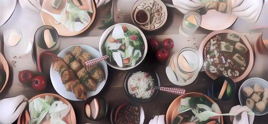 Sahur on the Road: Awalnya Mulia, tapi Kok Jadi Menyiksa