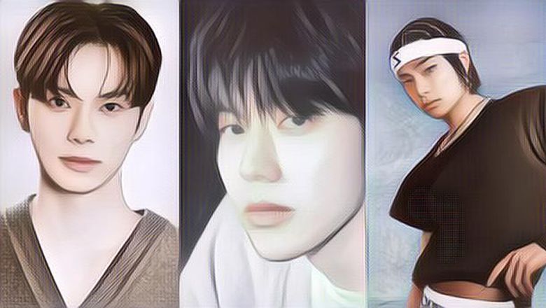 Lee Chae Min, Dowoon DAY6, Tarzzan ALLDAY PROJECT, dan Car, the Garden Akan Bintangi KShow Netflix Bikinan PD Na Young Suk