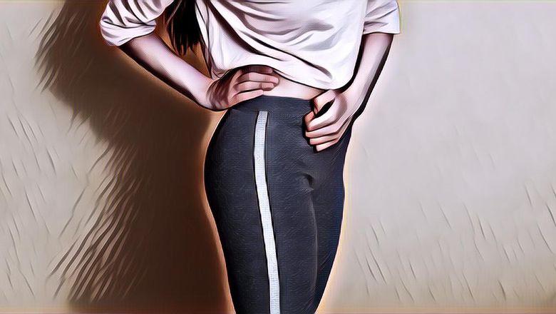 6 Penyebab Selangkangan Hitam yang Jarang Disadari