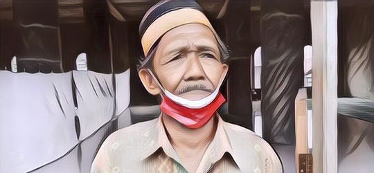 Seorang Muslim yang Taat Memberikan Tanah Miliknya untuk Pembangunan Gereja Kristen